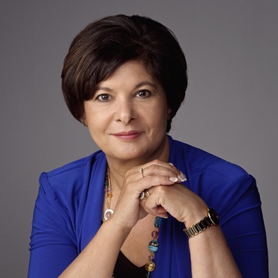 Yvette Rae
